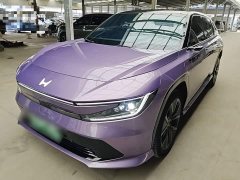 Honda GAC Honda P7 AWD Long Range Max - ფოტო 2