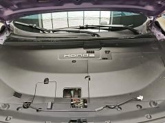 Honda GAC Honda P7 AWD Long Range Max - ფოტო 20