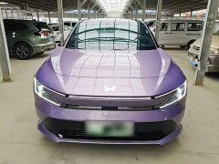 Honda GAC Honda P7 AWD Long Range Max - ფოტო 3
