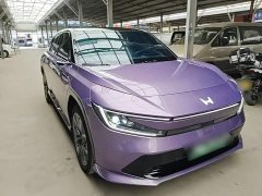 Honda GAC Honda P7 AWD Long Range Max - ფოტო 4