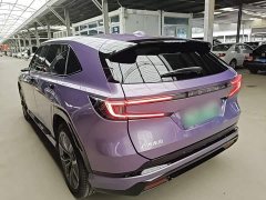 Honda GAC Honda P7 AWD Long Range Max - ფოტო 5