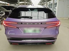 Honda GAC Honda P7 AWD Long Range Max - ფოტო 6