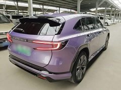 Honda GAC Honda P7 AWD Long Range Max - ფოტო 7
