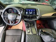 Cadillac CT5 2.8T Luxury (Standard Edition) - ფოტო 10
