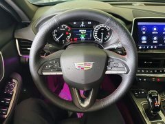 Cadillac CT5 2.8T Luxury (Standard Edition) - ფოტო 11