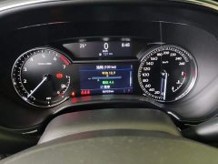 Cadillac CT5 2.8T Luxury (Standard Edition) - ფოტო 12