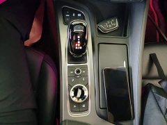 Cadillac CT5 2.8T Luxury (Standard Edition) - ფოტო 14