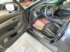 Cadillac CT5 2.8T Luxury (Standard Edition) - ფოტო 16