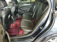 Cadillac CT5 2.8T Luxury (Standard Edition) - ფოტო 17