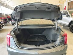 Cadillac CT5 2.8T Luxury (Standard Edition) - ფოტო 19