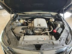 Cadillac CT5 2.8T Luxury (Standard Edition) - ფოტო 20