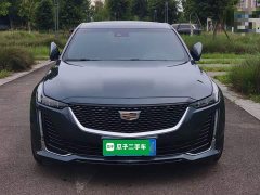 Cadillac CT5 2.8T Luxury (Standard Edition) - ფოტო 3