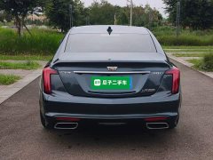 Cadillac CT5 2.8T Luxury (Standard Edition) - ფოტო 6