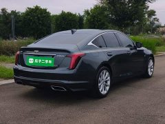 Cadillac CT5 2.8T Luxury (Standard Edition) - ფოტო 7