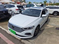 Volkswagen Lavida 300TSI DSG Manyi Edition - ფოტო 1