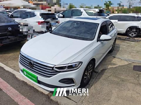 2023 Volkswagen Lavida 300TSI DSG Manyi Edition - ავტომობილი ჩინეთიდან