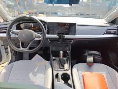 Volkswagen Lavida 300TSI DSG Manyi Edition - ფოტო 10
