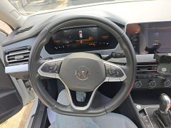 Volkswagen Lavida 300TSI DSG Manyi Edition - ფოტო 11