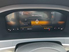 Volkswagen Lavida 300TSI DSG Manyi Edition - ფოტო 12