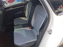 Volkswagen Lavida 300TSI DSG Manyi Edition - ფოტო 17