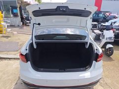 Volkswagen Lavida 300TSI DSG Manyi Edition - ფოტო 19