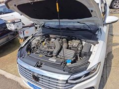 Volkswagen Lavida 300TSI DSG Manyi Edition - ფოტო 20