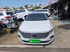 Volkswagen Lavida 300TSI DSG Manyi Edition - ფოტო 3