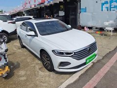 Volkswagen Lavida 300TSI DSG Manyi Edition - ფოტო 4