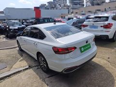 Volkswagen Lavida 300TSI DSG Manyi Edition - ფოტო 5