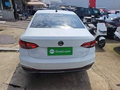 Volkswagen Lavida 300TSI DSG Manyi Edition - ფოტო 6
