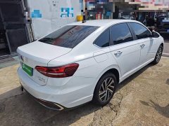 Volkswagen Lavida 300TSI DSG Manyi Edition - ფოტო 7
