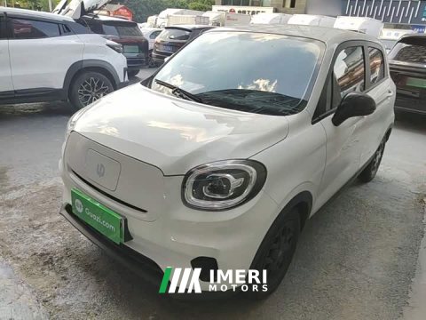 2025 Leapmotor T03 310 Comfort Edition - ავტომობილი ჩინეთიდან