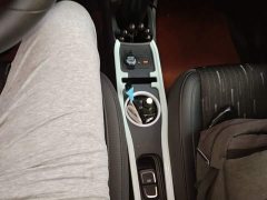 Leapmotor T03 310 Comfort Edition - ფოტო 10