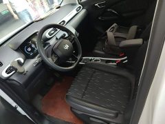 Leapmotor T03 310 Comfort Edition - ფოტო 11