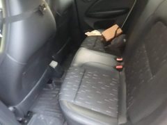 Leapmotor T03 310 Comfort Edition - ფოტო 13
