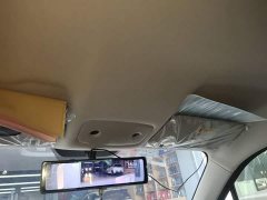 Leapmotor T03 310 Comfort Edition - ფოტო 14
