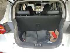 Leapmotor T03 310 Comfort Edition - ფოტო 15