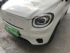 Leapmotor T03 310 Comfort Edition - ფოტო 18