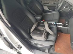 Leapmotor T03 310 Comfort Edition - ფოტო 20