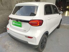 Leapmotor T03 310 Comfort Edition - ფოტო 5