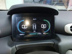 Leapmotor T03 310 Comfort Edition - ფოტო 8