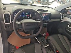 SAIC Clever 311km Vitality Pop Edition - ფოტო 10