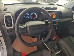 SAIC Clever 311km Vitality Pop Edition - ფოტო 11