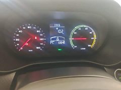 SAIC Clever 311km Vitality Pop Edition - ფოტო 12