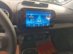 SAIC Clever 311km Vitality Pop Edition - ფოტო 13