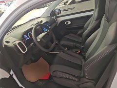 SAIC Clever 311km Vitality Pop Edition - ფოტო 15