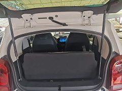 SAIC Clever 311km Vitality Pop Edition - ფოტო 19