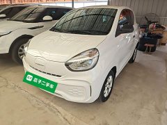 SAIC Clever 311km Vitality Pop Edition - ფოტო 2