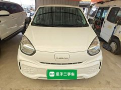 SAIC Clever 311km Vitality Pop Edition - ფოტო 3