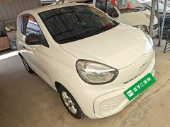 SAIC Clever 311km Vitality Pop Edition - ფოტო 4